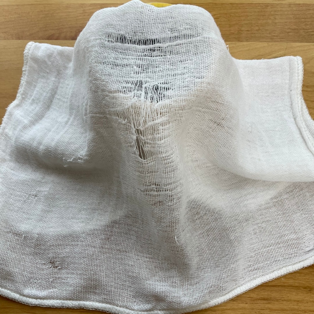 落ちワタふきん1