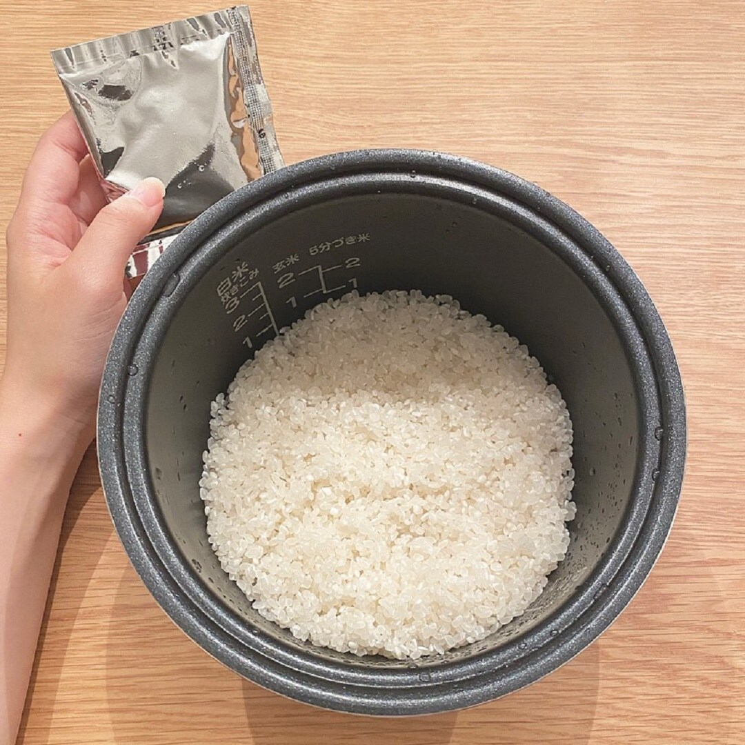 だし