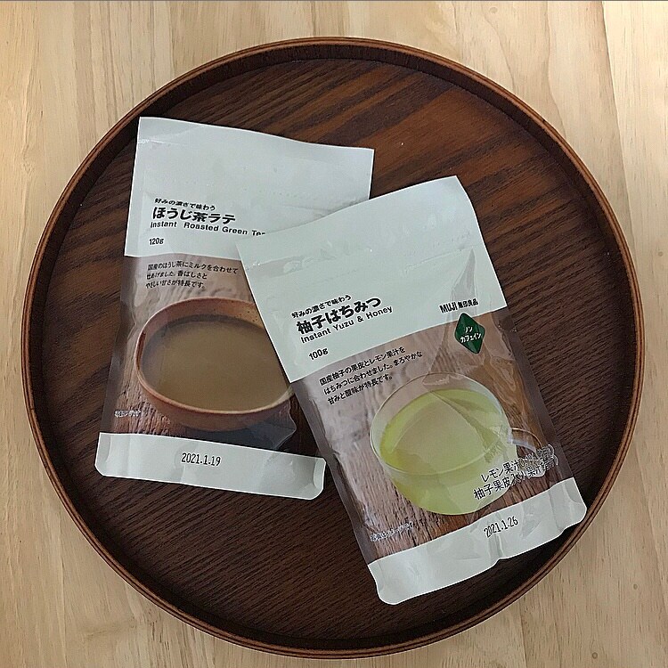 【MUJI to GO 新千歳空港】春のほっこりタイム｜スタッフのおすすめ