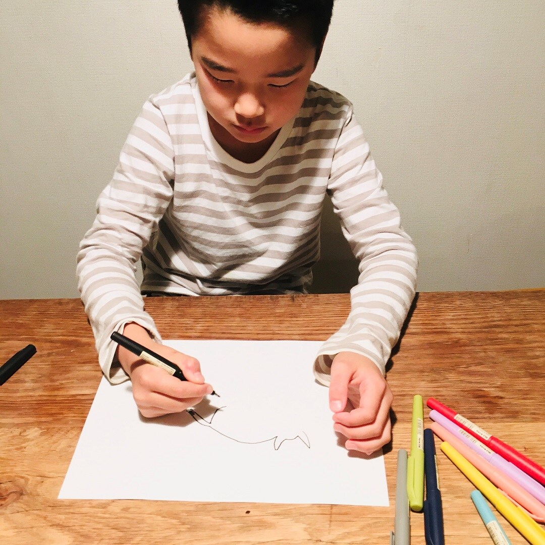 【ららぽーと甲子園】年賀状