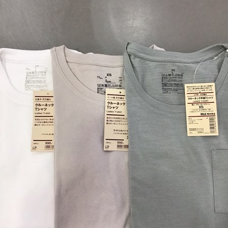 【下北沢】Tシャツ色々