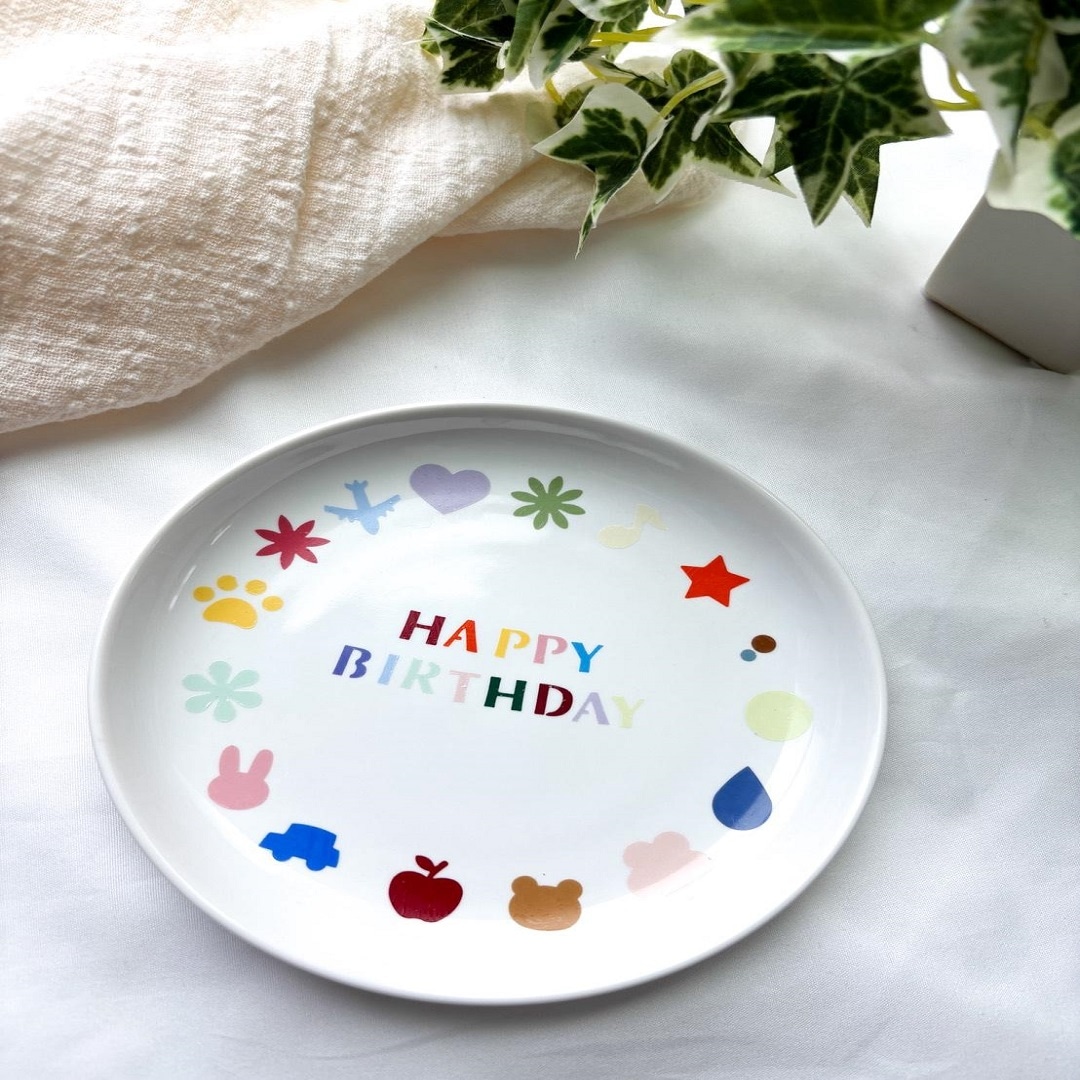 ポーセラーツサンプル3