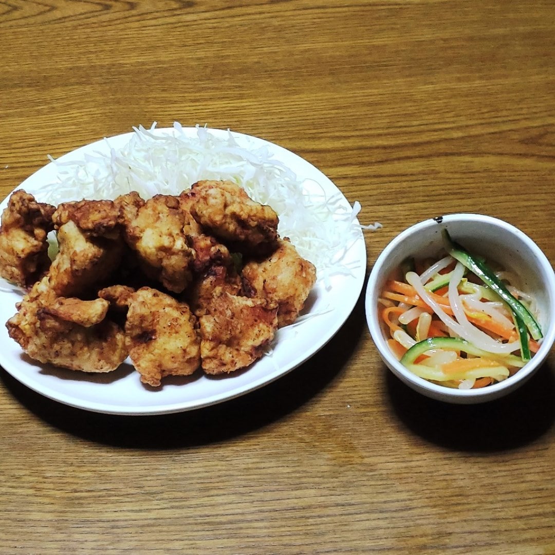 おかず