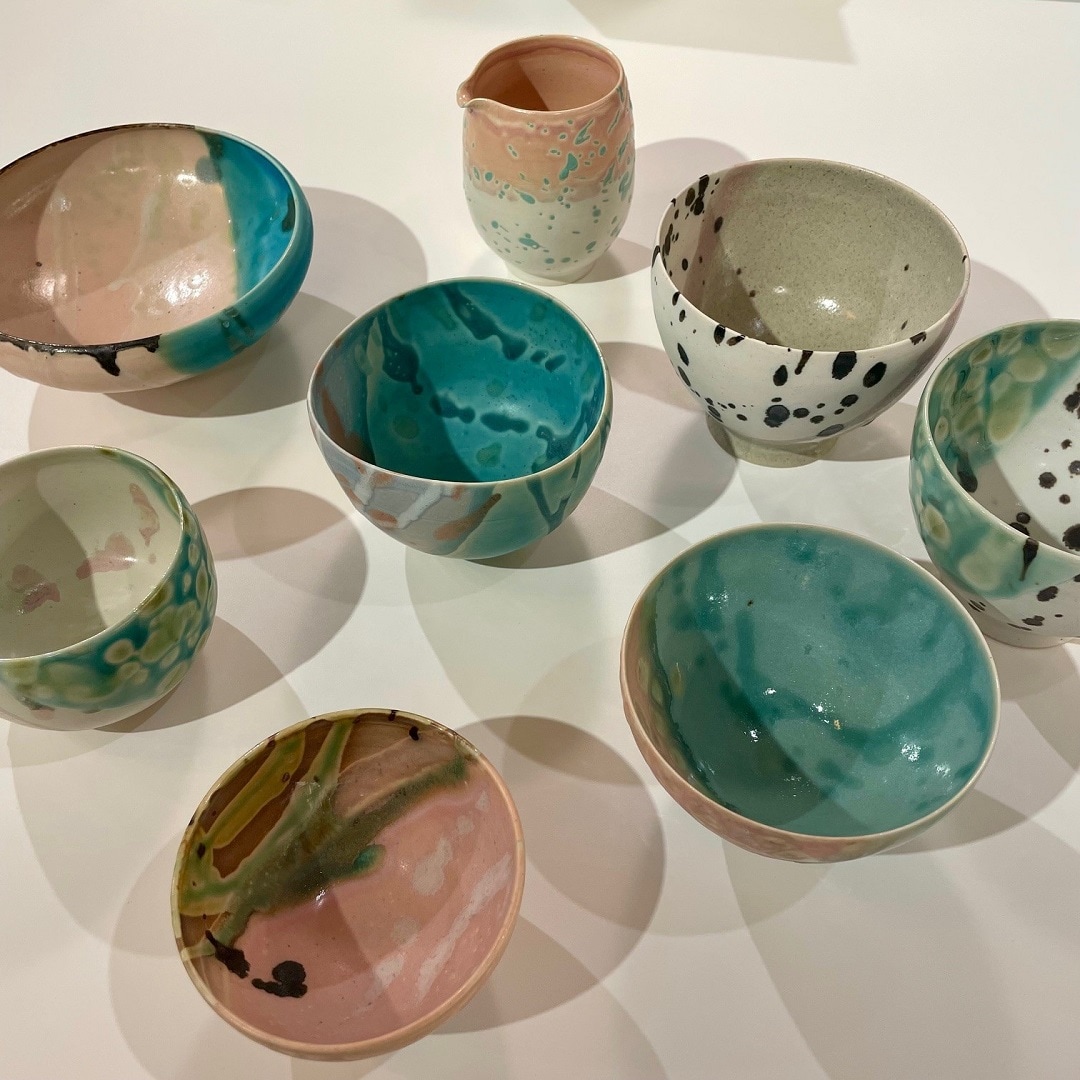 本文画像1：046052_20251205_01_01　竹村良訓　新作入荷のお知らせ