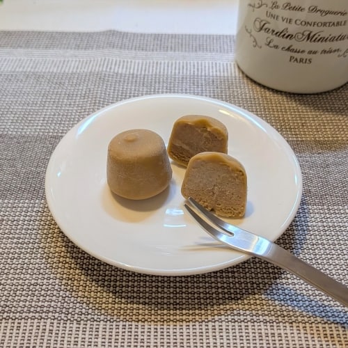 ひとくちチョコアイスの画像