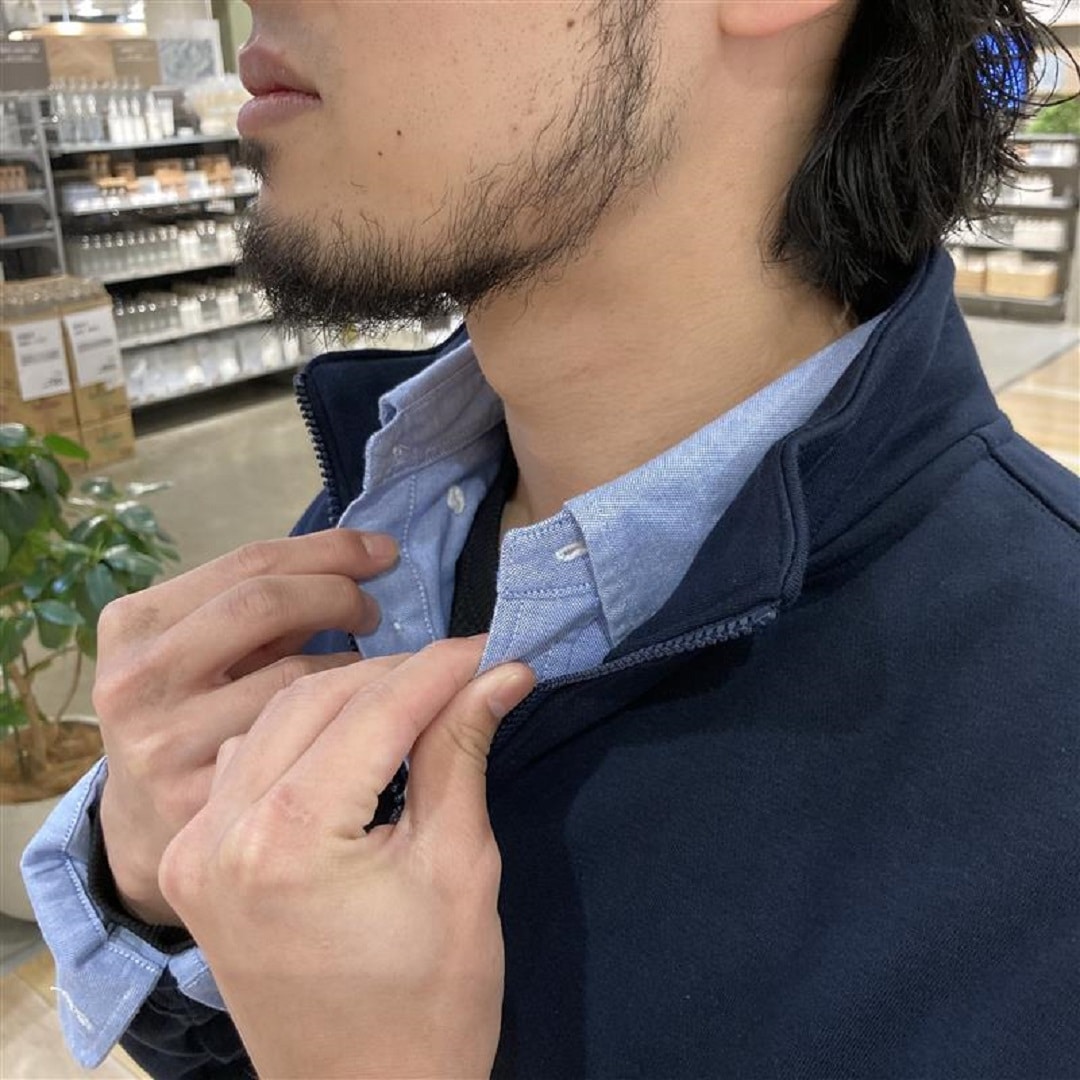 【ゆめタウン姫路】　身長175㎝