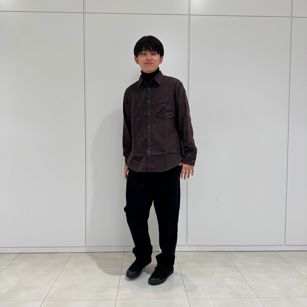 【マルイファミリー志木】身長176cm