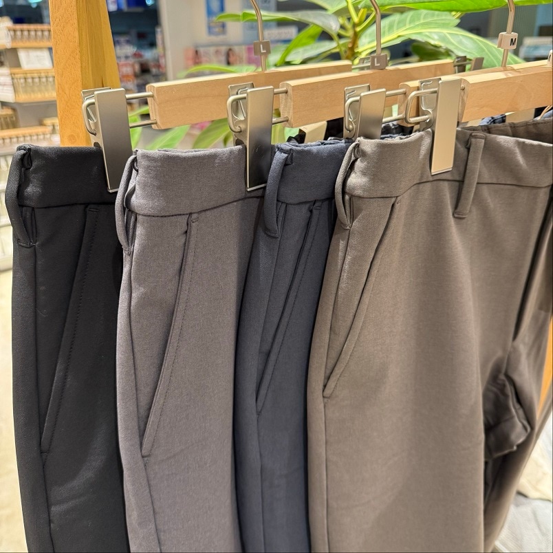 防風テーパード取り扱いカラー