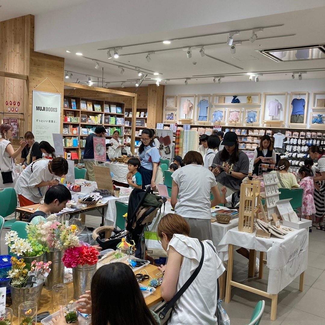 過去開催の様子1