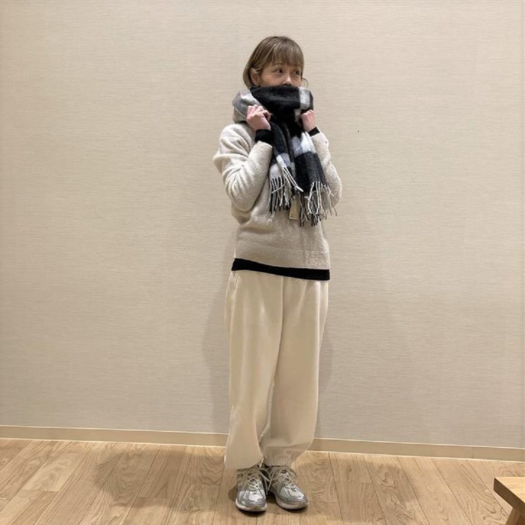 スタッフスナップ