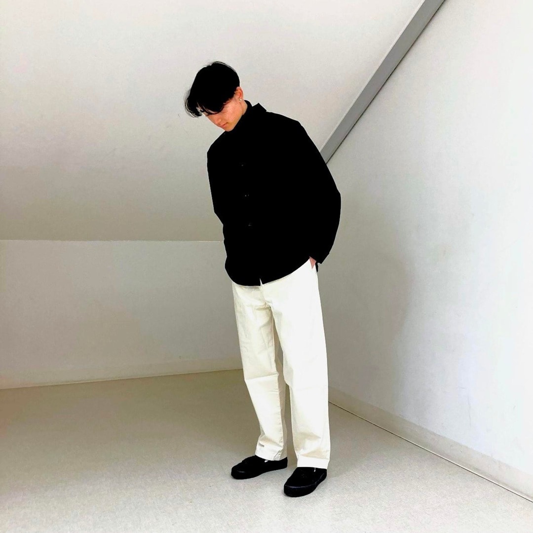 スタッフスナップ