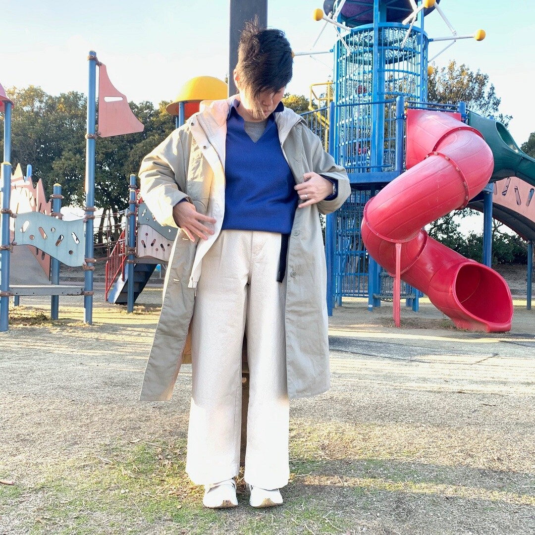 【マルナカスーパーセンター宇多津】157㎝