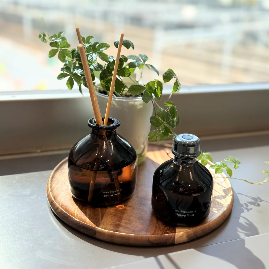 インテリアフレグランスの画像