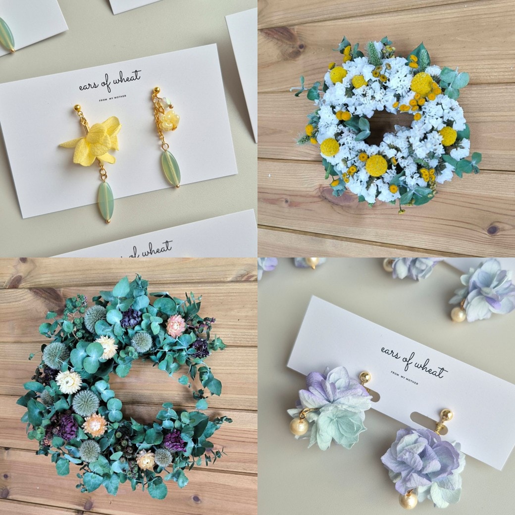 出店者様お写真