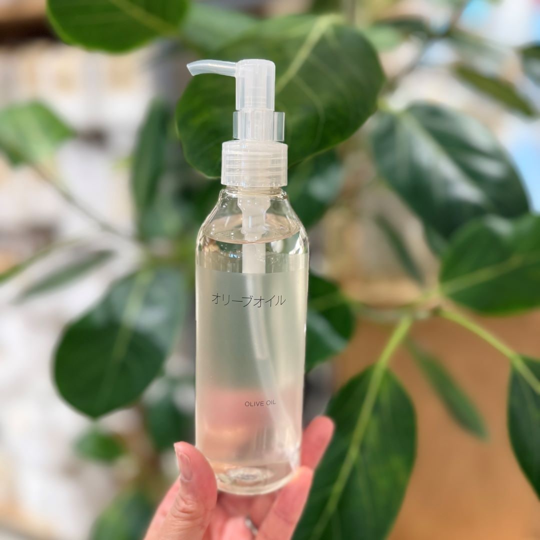 オリーブオイルの画像