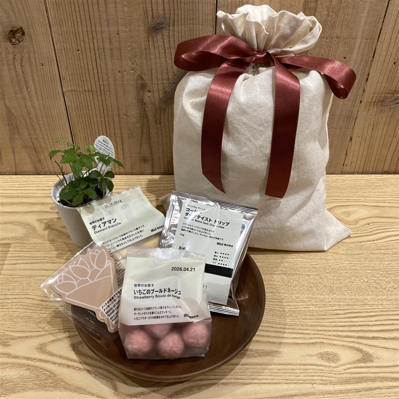 母の日セレクト１