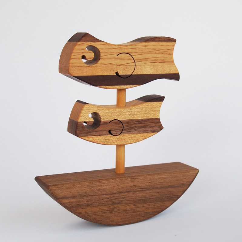 ゆらゆらこいのぼり