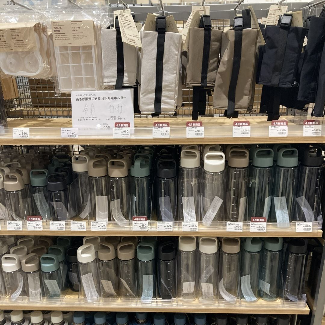 売り場