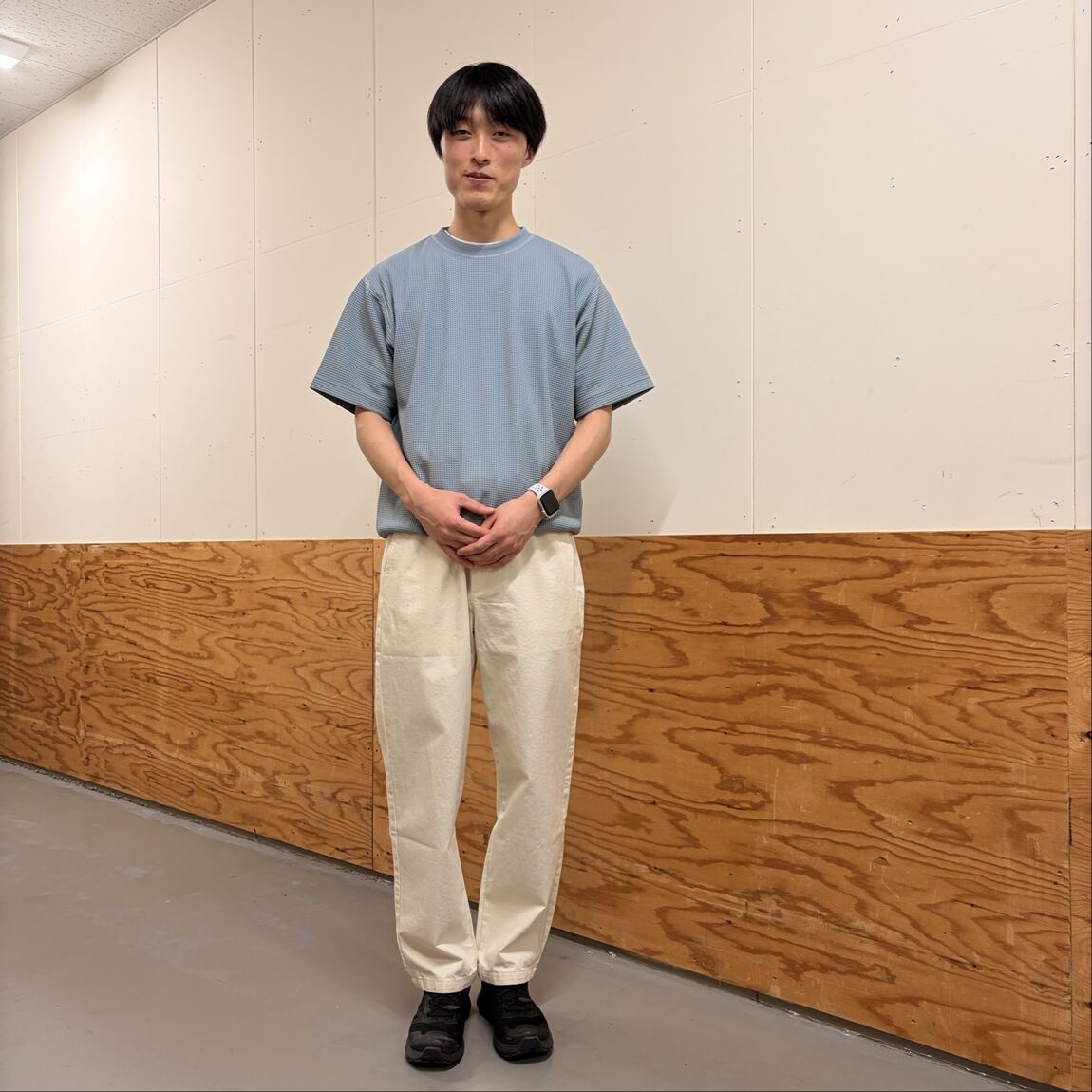 【ららぽーと豊洲】