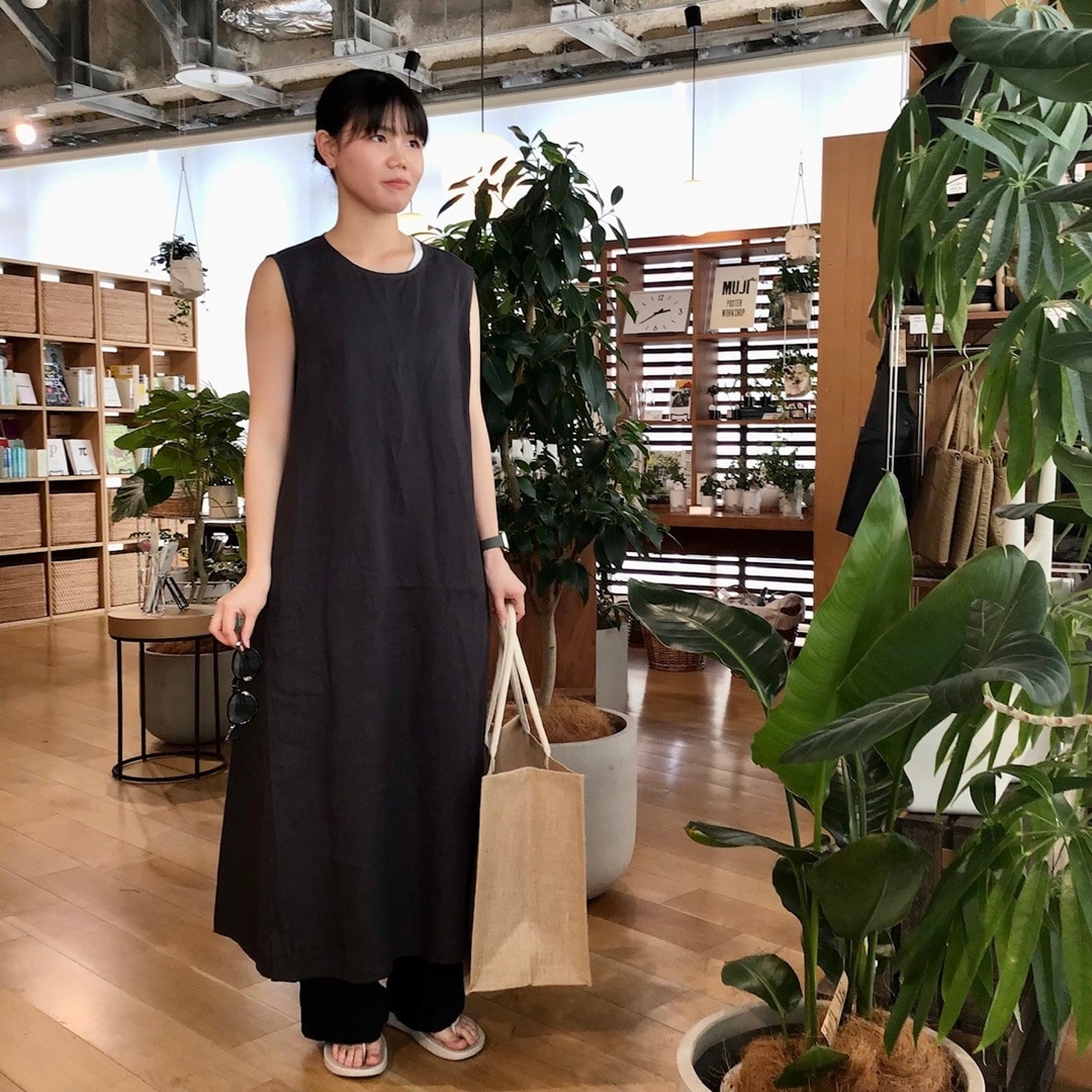 【COCOSA熊本下通】身長163cm