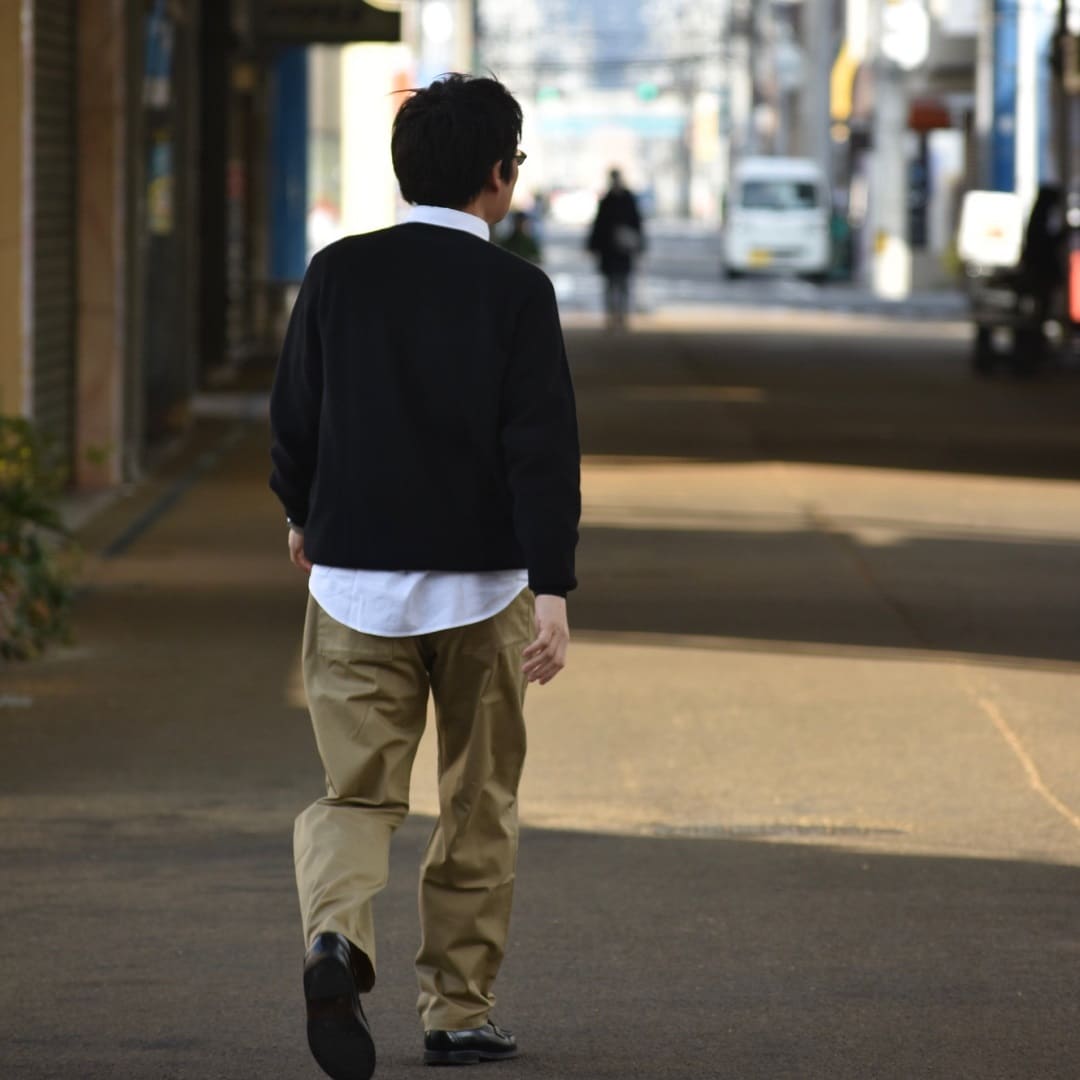 【マルナカスーパーセンター宇多津】身長１７１㎝