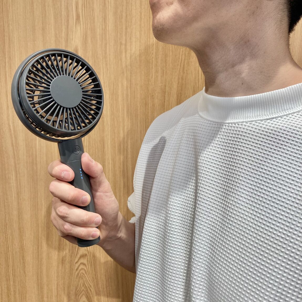 サーキュレーター画像