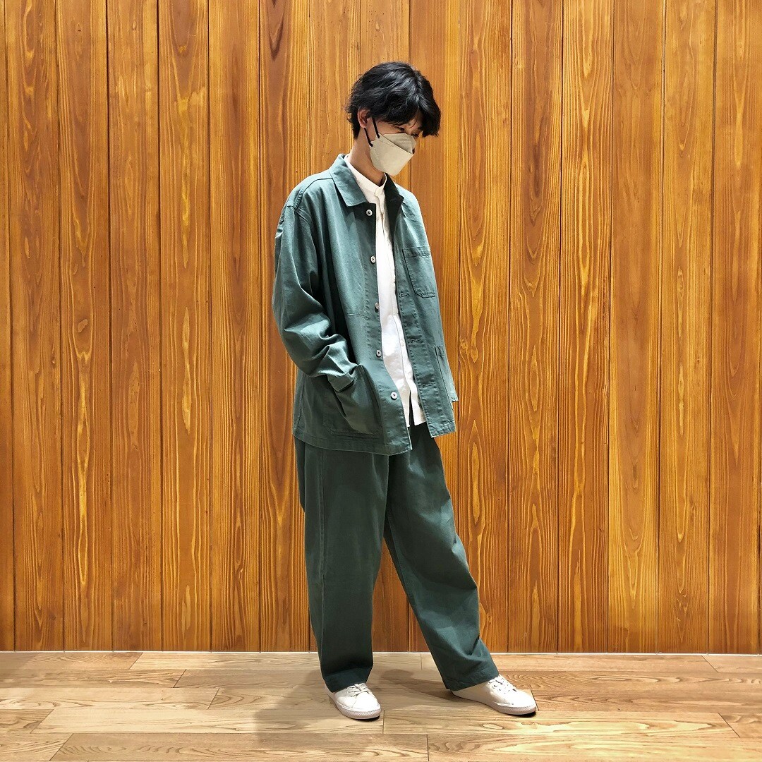 【沼田栄町】身長178cm