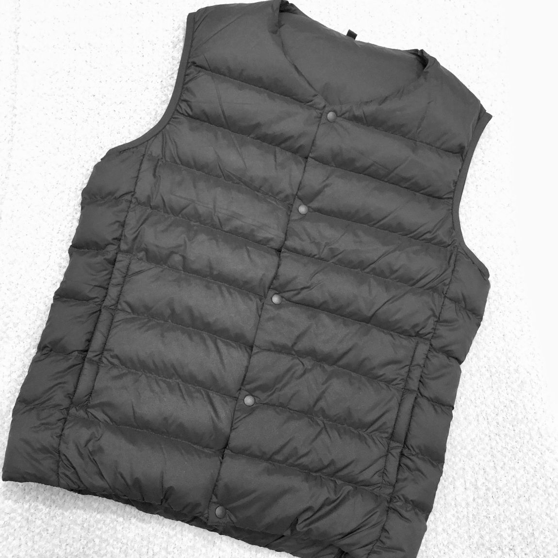 【イトーヨーカドー武蔵小金井】あったかダウン