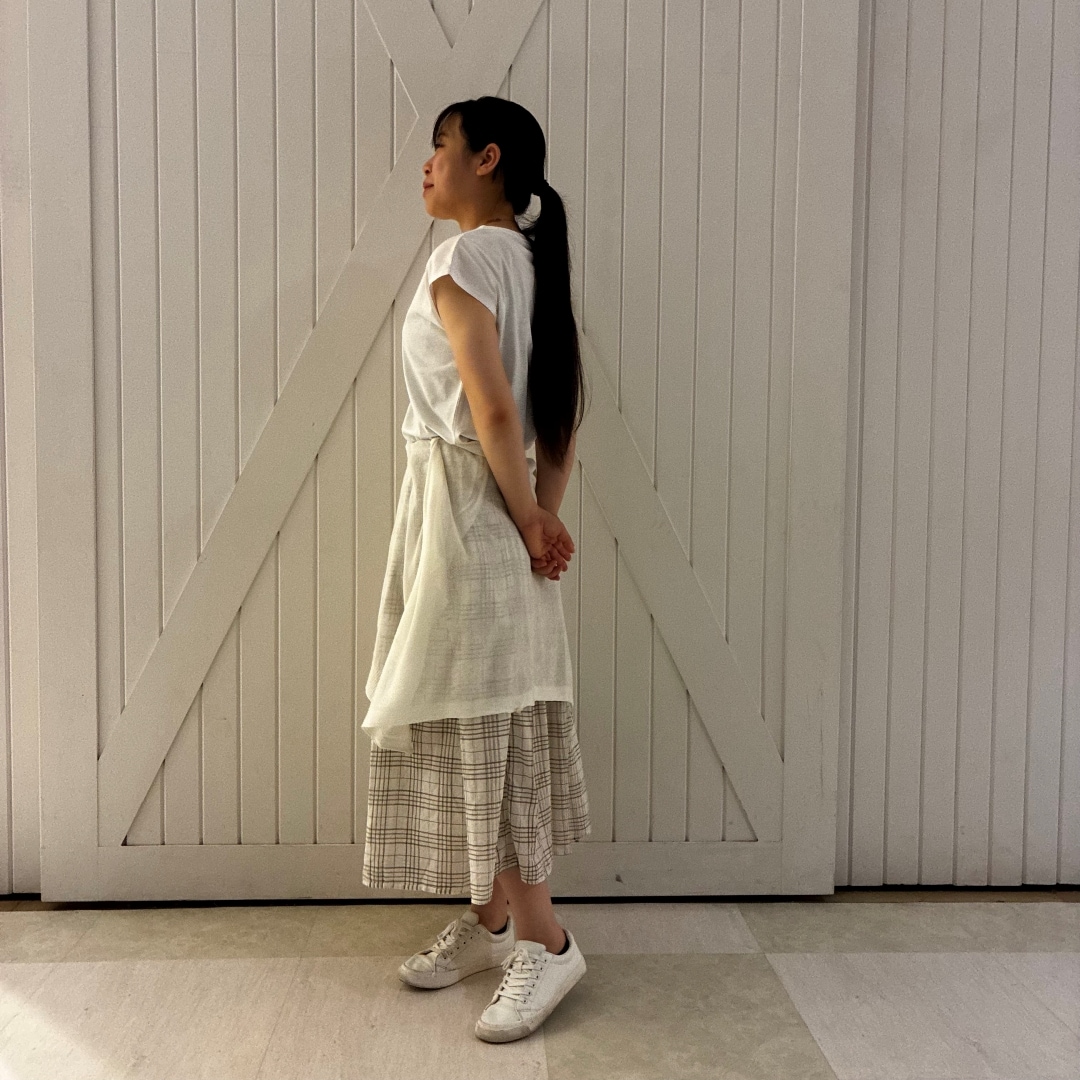 【イオンモール木曽川】身長160ｃｍ_k73p3e