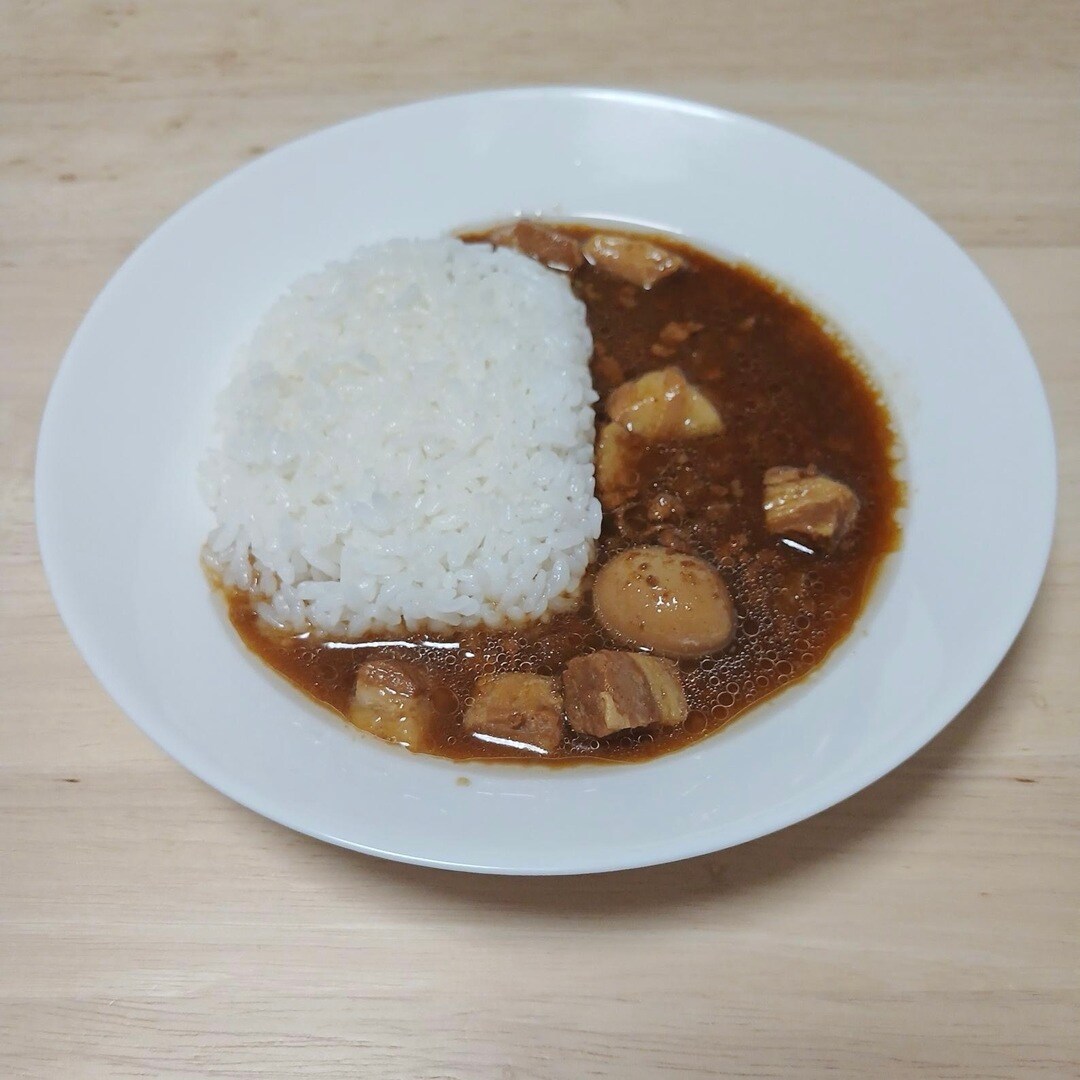 【ゆめタウン東広島】-お買い得市開催中- ルーロー飯も10%OFF_dzv7lA