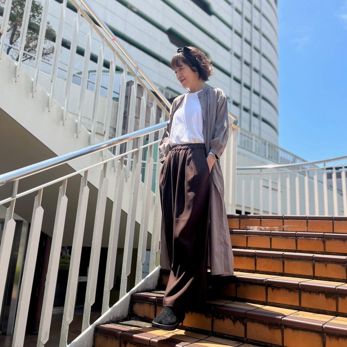 【アミコ東館】身長168㎝_25XqZt