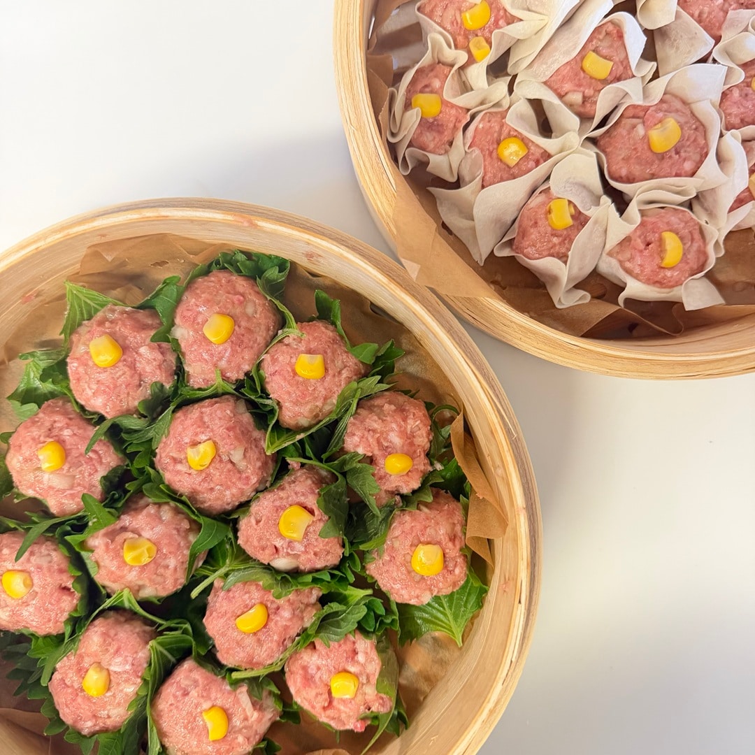 【イオン小牧】日々の料理や蒸し料理に|蒸篭のご紹介_31dxhQ