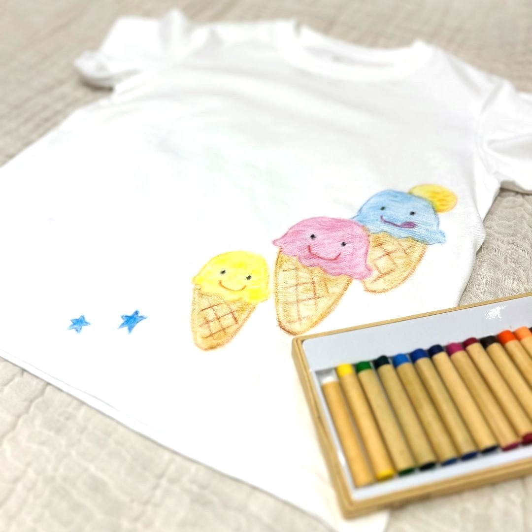 【リーフウォーク稲沢】おえかきワークショップのおしらせ_2TpK2P
