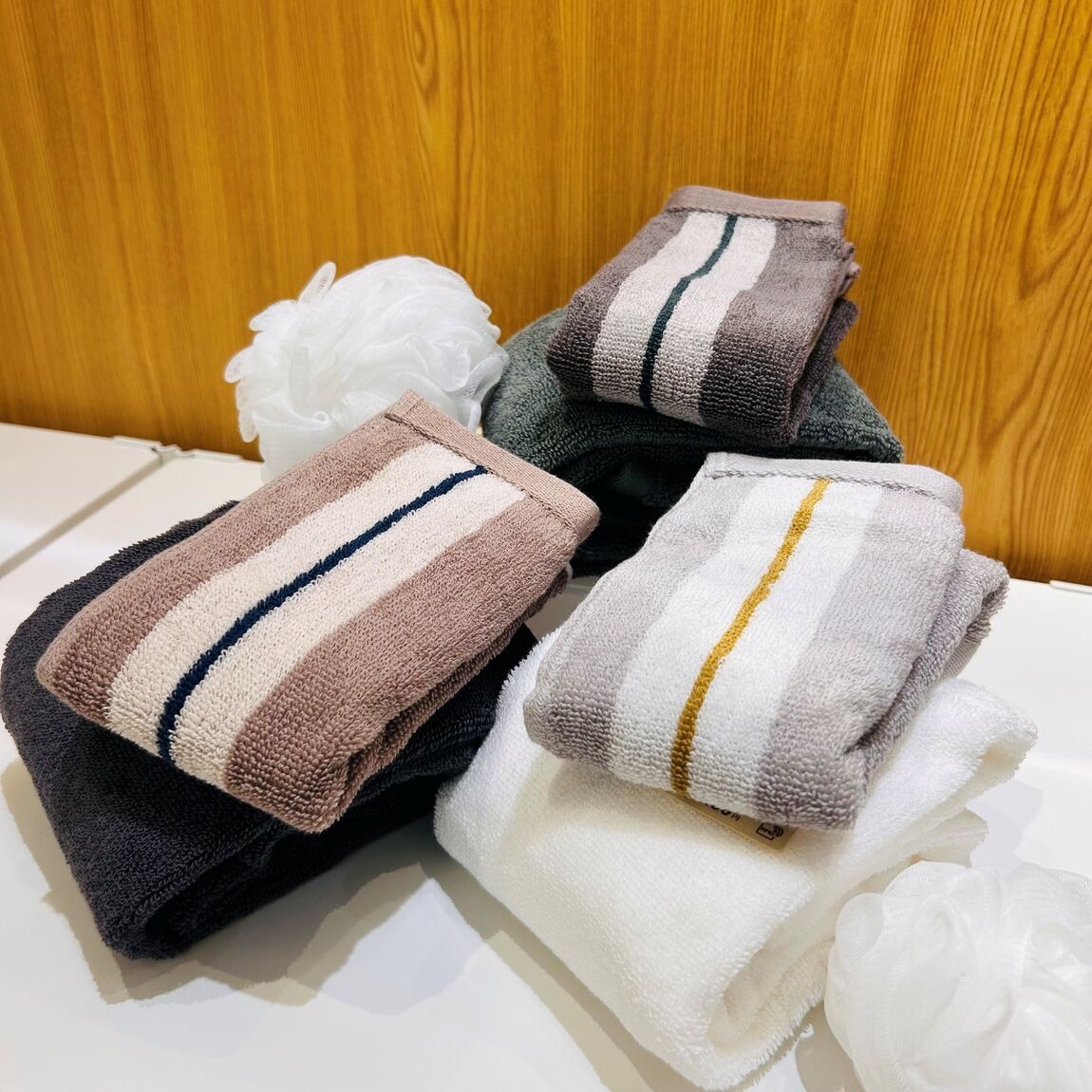 【ゆめタウン徳島】タオルの新柄、入荷しました!_k62yge