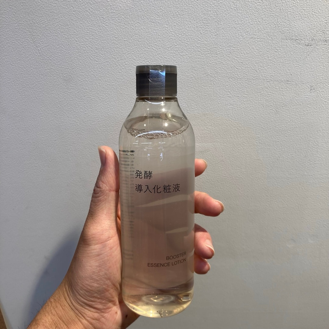 【キュースタ富士吉田】 夏のダメージを受けたお肌へ! 発酵導入シリーズのご紹介_Fh6x01
