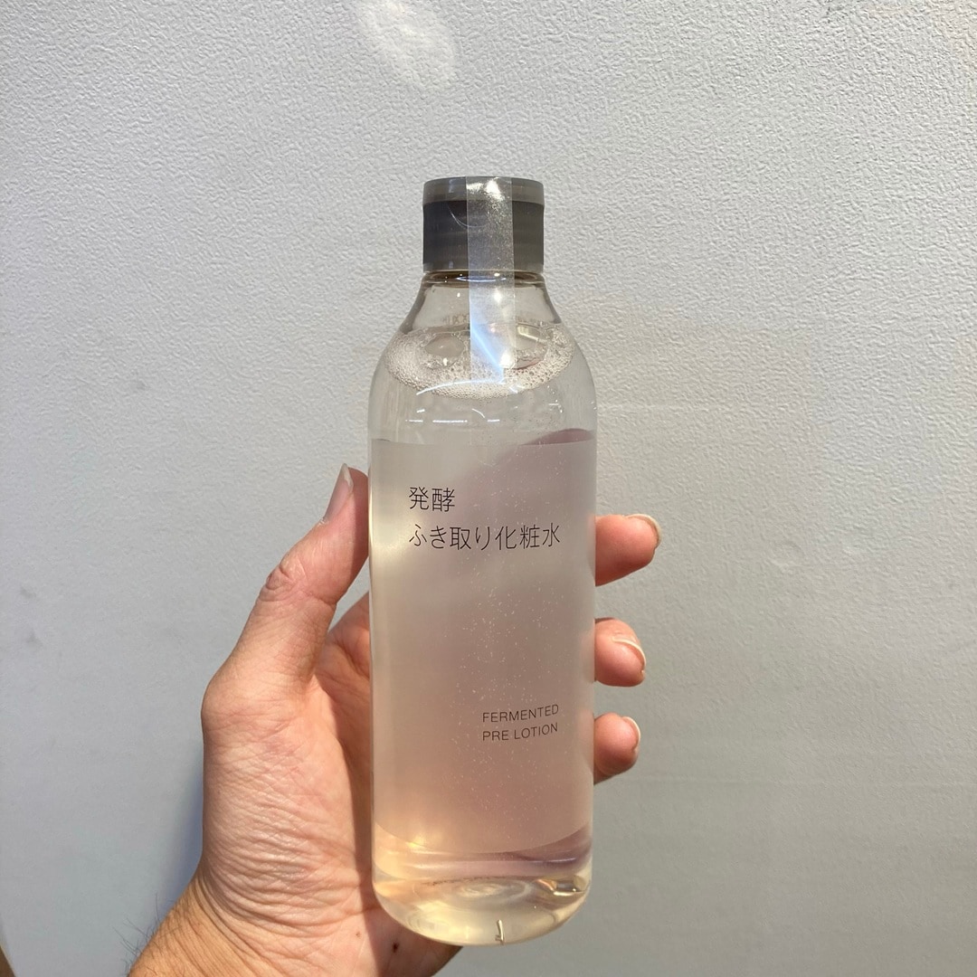 【キュースタ富士吉田】 夏のダメージを受けたお肌へ! 発酵導入シリーズのご紹介_WtI0On