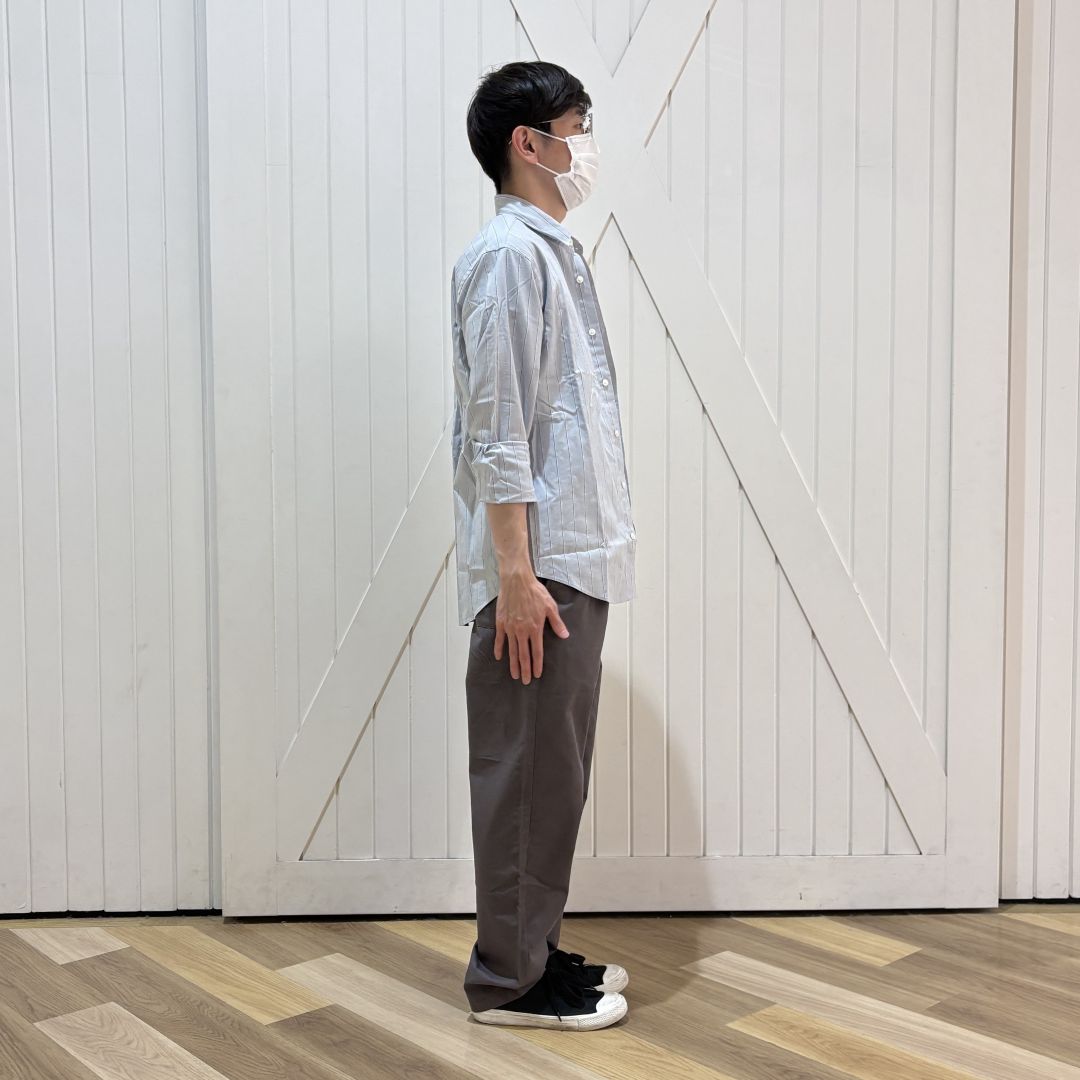 【イオンモール木曽川】  身長165cm_0hum4z
