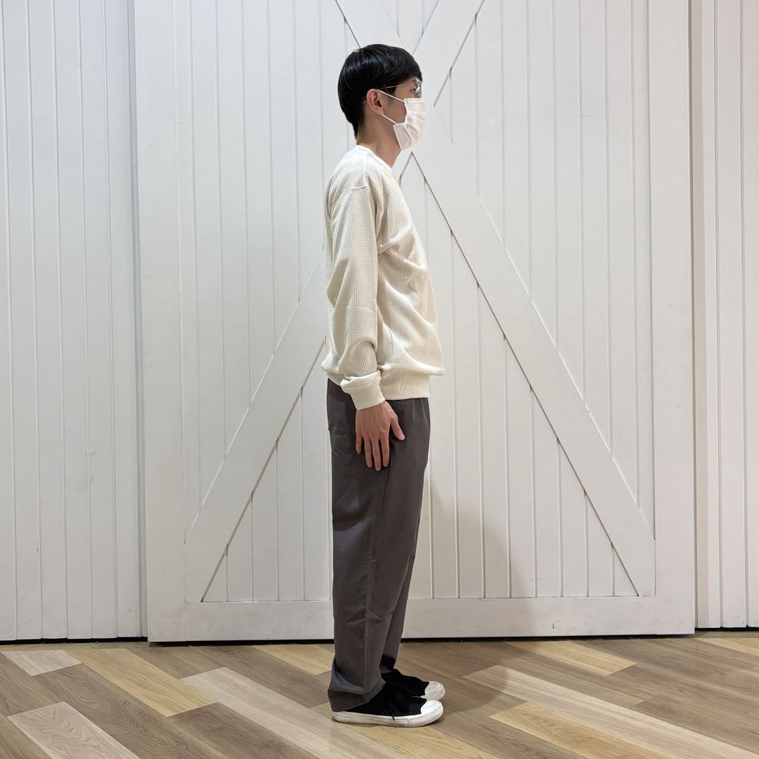 【イオンモール木曽川】  身長165cm_VuvLX5