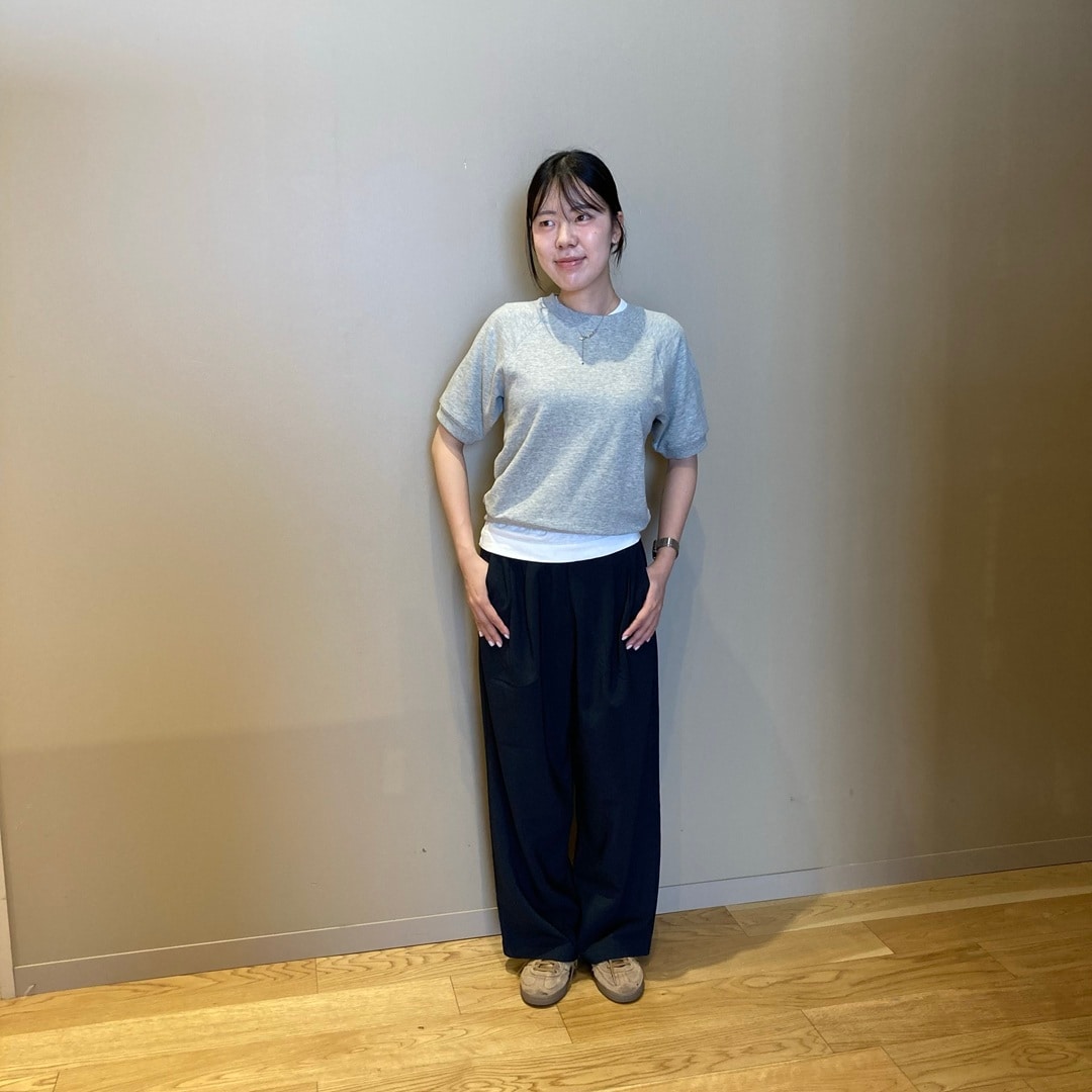 【ヨークベニマル古河】身長159.5cm_Vpg2Wt