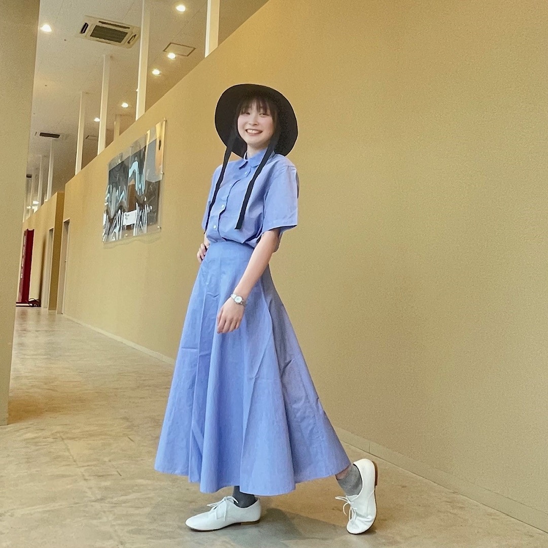 【マルナカスーパーセンター宇多津】身長１６０㎝