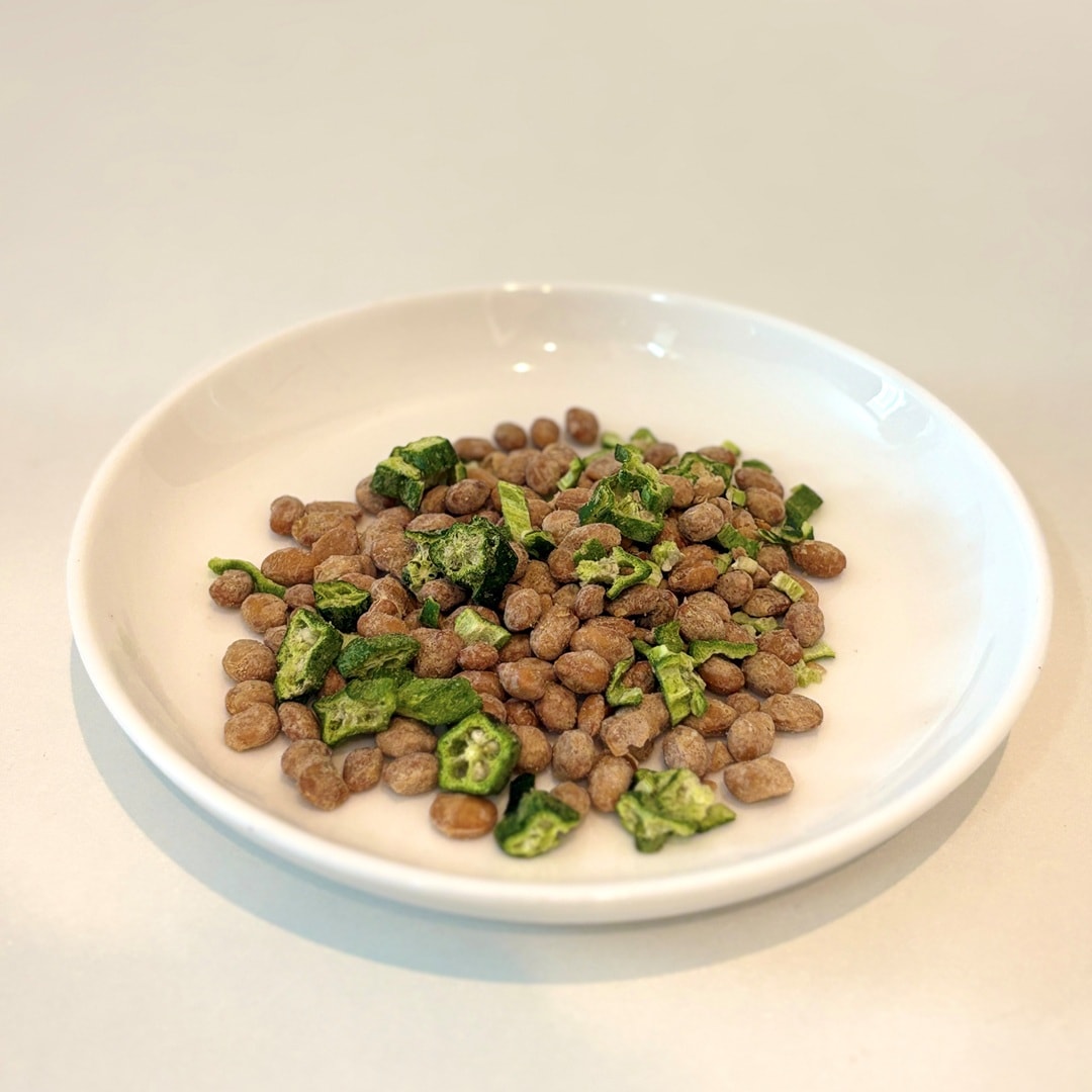 【ラブラ万代】手軽にとれる栄養おやつ_9snAbh