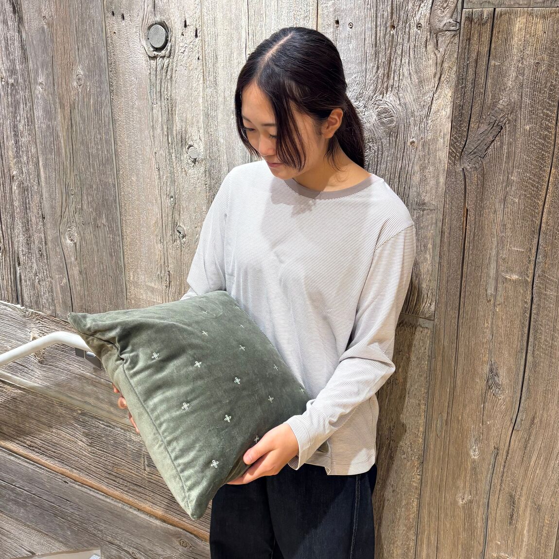【高松】秋のデザイン　ふんわりベルベットカバー_Ph8XBs