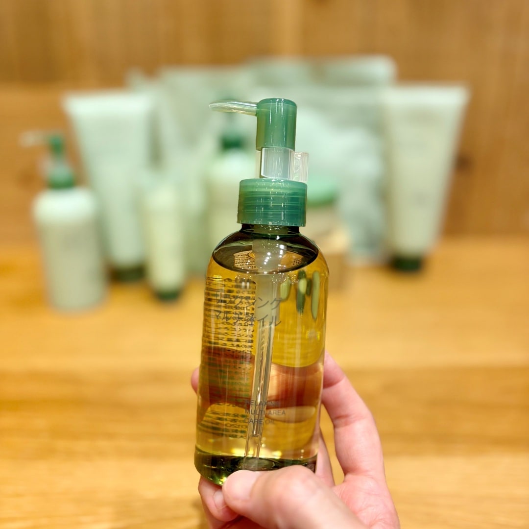 【イオンモール新発田】心とからだを整える、リラクシングシリーズが新登場_ig1NSi