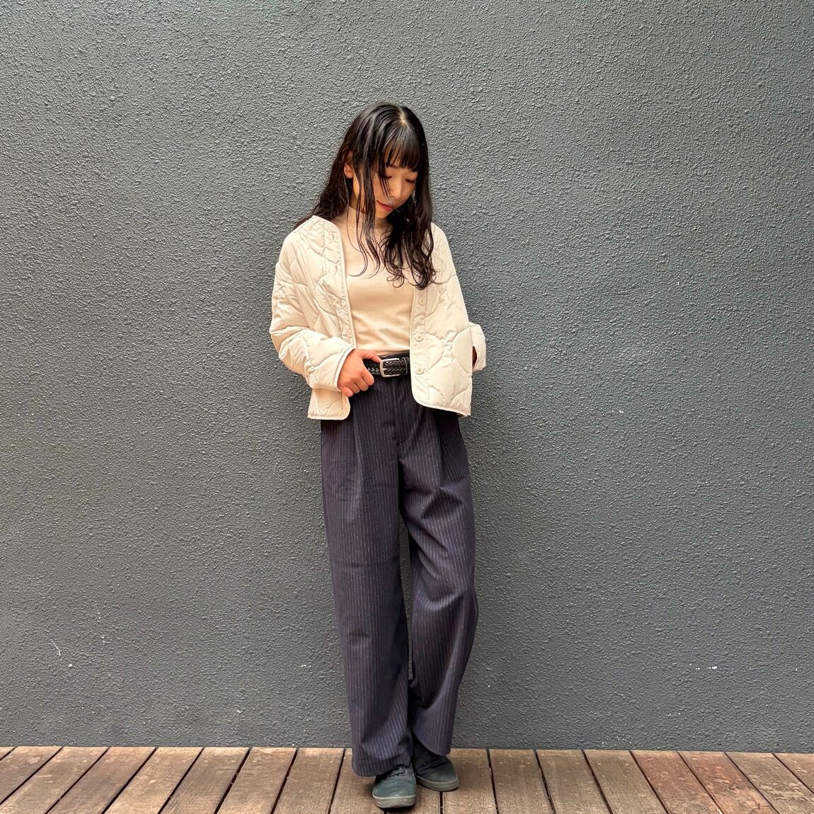 【CoCoLo長岡】身長160cm_VMDBJ0