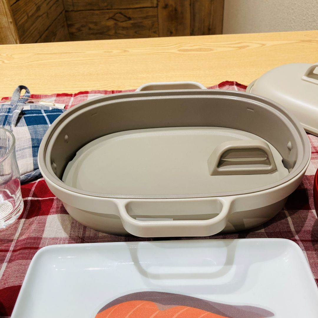 【フジグラン宇部】両面焼けるグリルプレートが登場_66uYni