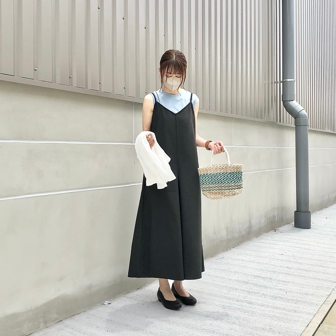 【沼田栄町】身長166cm