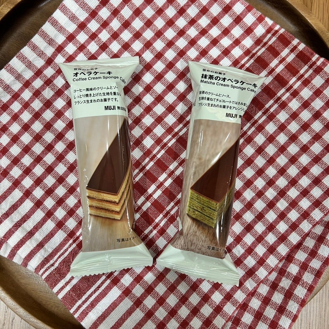 【アル・プラザ八日市】世界のお菓子で、ちょっと贅沢なおやつ時間を