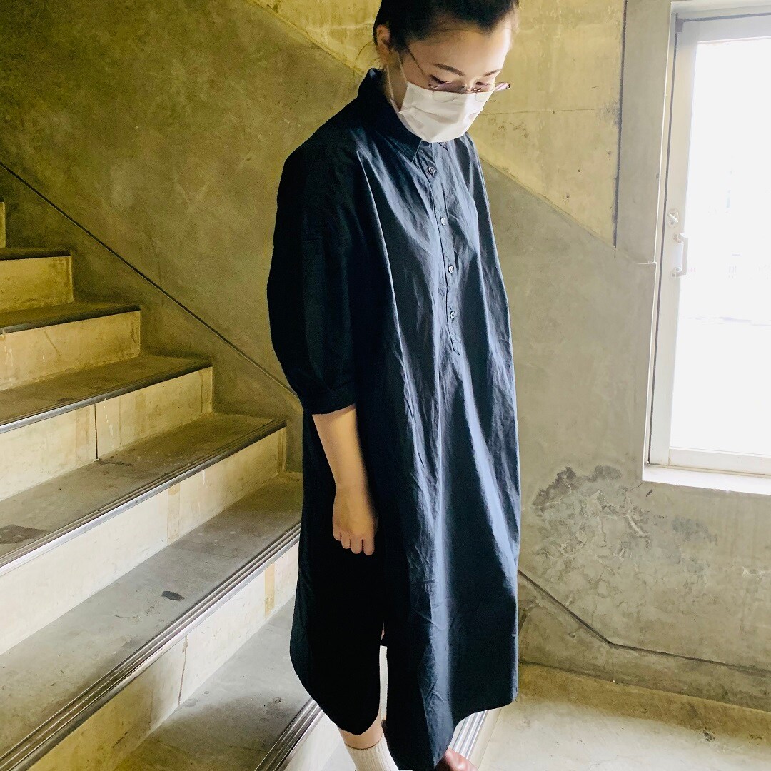 【岡山ロッツ】ひと足お先に、秋の装い