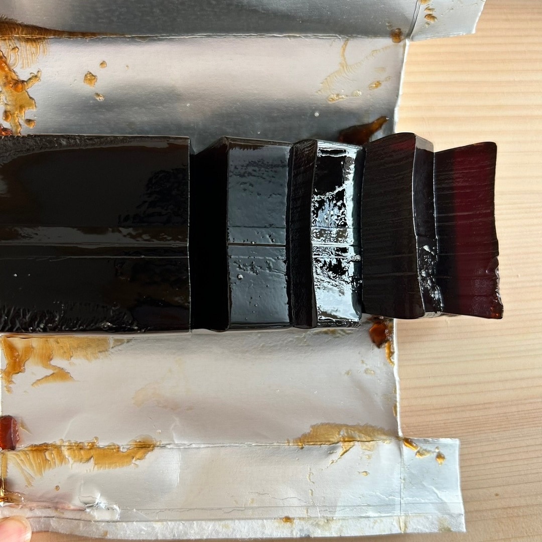 【アル・プラザ八日市】香り豊かな大人の甘さ。新発売のコーヒーゼリー