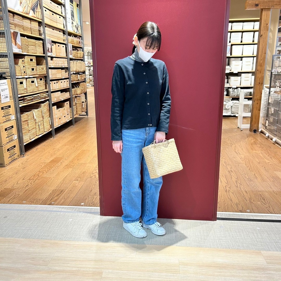 【アル・プラザ八日市】良いね祭で見つける、冬の定番ニット